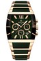 Rd81040M Men's Wristwatch with Steel Strap