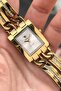 F24097L Women's Wristwatch with Steel Strap