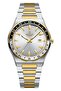 Rd613231M Men's Wristwatch with Metal Band - 4