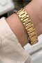 Rd63084L Women Wrist Watch with Steel Cord - 4
