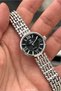 F24084L Metal Band Women's Wristwatch - 3