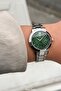 F-2711 Steel Band Women's Wristwatch