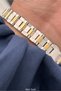 Rd213026L Women's Wristwatch with Steel Cord - 4