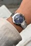 F-2711 Steel Band Women's Wristwatch - 2