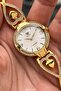 F25007L Women Wrist Watch with Metal Cord