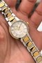 F24099L Metal Band Women's Wristwatch - 2