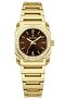 Rd61269L Metal Band Women's Wristwatch - 5