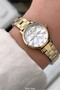 Rd211406L Women Wrist Watch with Steel Cord - 3