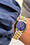 Ch163L Women's Wristwatch with Steel Strap - 3