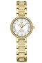 F24098L Metal Band Women's Wristwatch - 4