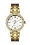 F2701 Women's Wristwatch with Steel Strap - 4