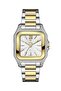 F-2703 Steel Strap Women's Wristwatch - 4