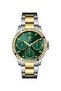 F-2708 Steel Band Women's Wristwatch - 4