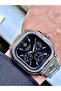 Rd813253M Men's Wristwatch with Metal Band