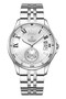 Rd612995M Men's Wristwatch with Metal Band