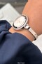 F24096L Metal Band Women's Wristwatch - 2