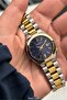 Ch163L Women's Wristwatch with Steel Strap - 2