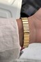 F25013L Women Wrist Watch with Steel Cord - 4