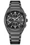 F25012M Men's Wristwatch with Metal Band