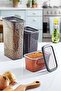 Skali Rectangular Storage Container 3500 ml