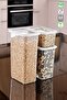 Skali Rectangular Storage Container 1210 ml - 4