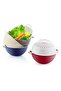 Strainer Double Layer - Comfortable Cut - 2