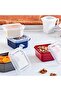 Q-Box Storage Container 350 ml - 4
