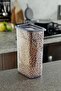 Skali Rectangular Storage Container 3500 ml - 3