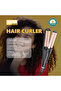 DX1382 Hair Curling Iron - 2