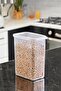 Skali Rectangular Storage Container 2350 ml