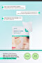 Melting Collagen Mask That Provides a Tight & Bright Appearance Goodal Heartleaf Pdrn Collagen Melting Patch Set - 3