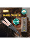 DX1382 Hair Curling Iron - 4