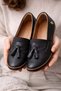 Women's 100% Genuine Leather Orthopedic Sole Very Light Ballerina Shoes