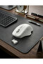 Wireless Mouse Bluetooth Mouse 3 Mode Ergonomic Computer Mouse
