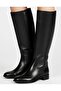 Vento Binici Blunt Toe Boots - 2