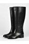 Vento Binici Blunt Toe Boots - 4