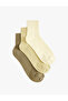 3 Pack Socks - 2
