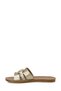 325051.Z 5Fx Gold Women's Slippers - 3