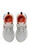 Hearter 6Fx White Boys' Sports Shoes - 4