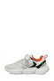 Hearter 6Fx White Boys' Sports Shoes - 3