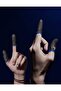 WASP Finger Feeler 3 أزرق للألعاب