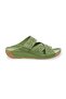 Genuine Leather Slippers Model Name: Virena - 4