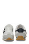 Boris 6Fx White Men's Sneaker - 5