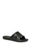 406052.M6Fx Black Men's Sea Shoes - 2