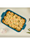 Elissa Rectangular Baking Dish Green 23 cm - 2