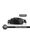 كابل تمديد DARK بطول 10 أمتار DK-CB-VGAL1000 VGA