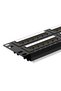 Codegen 2u 48port cat6 utp patch panel cod648 - 4