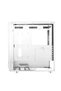 Powerboost 650w 80+ pb-p3701bw mesh gaming atx pc case white - 3