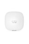 Aruba ap22 r4w02a wifi6 ax1800 dual band corporate access point poe (no adapter) - 3