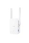 TENDA A23 AX1500 موسع مسافة ثنائي النطاق من نوع المقبس 2x هوائي خارجي - 3